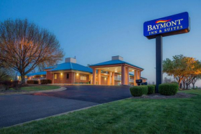  Baymont by Wyndham Warrenton  Уоррентон